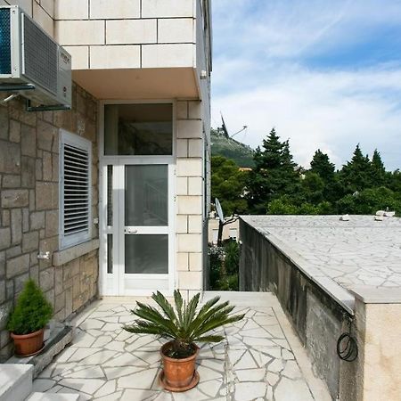 Yellow Room Guesthouse Dubrovnik Bagian luar foto