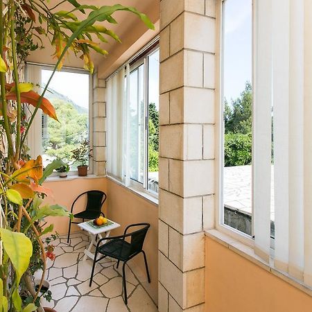 Yellow Room Guesthouse Dubrovnik Ruang foto
