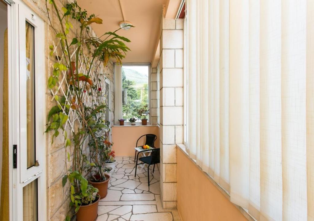 Yellow Room Guesthouse Dubrovnik Bagian luar foto