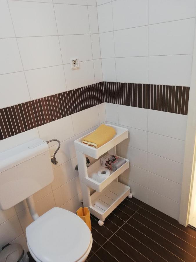 Yellow Room Guesthouse Dubrovnik Bagian luar foto