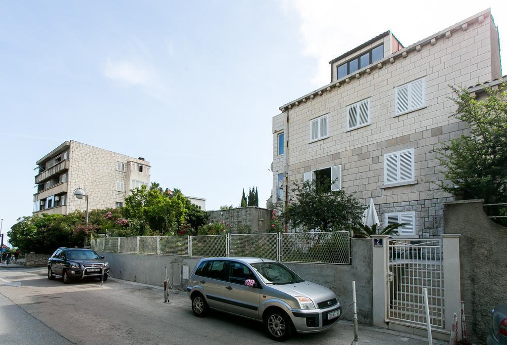 Yellow Room Guesthouse Dubrovnik Ruang foto