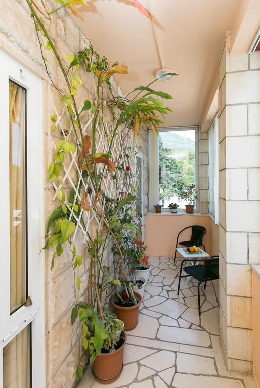 Yellow Room Guesthouse Dubrovnik Ruang foto