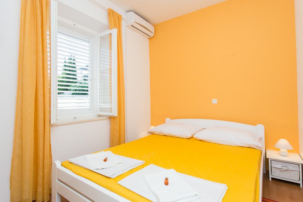 Yellow Room Guesthouse Dubrovnik Ruang foto